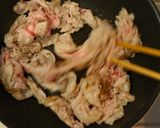 一手間が違いを生む!プロ味の極み野菜炒め作り方23写真