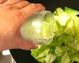 一手間が違いを生む!プロ味の極み野菜炒め作り方21写真