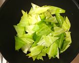 一手間が違いを生む!プロ味の極み野菜炒め作り方20写真