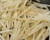 一手間が違いを生む!プロ味の極み野菜炒め作り方19写真