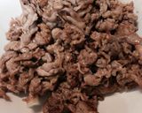 家族が喜ぶ!ピリ辛肉野菜炒め作り方5写真