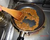 今が旬！激辛！青唐辛子味噌作り方5写真