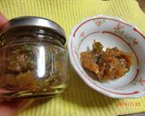 今が旬！激辛！青唐辛子味噌作り方6写真