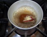 白醤油ラーメン作り方6写真