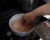 白醤油ラーメン作り方7写真