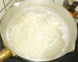 パパの冷やし卸し素麺作り方1写真