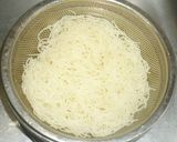パパの冷やし卸し素麺作り方2写真