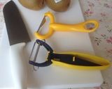 キウイのカット〜(o˘◡˘o)♡作り方1写真