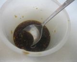 一鯖で二度美味♫蒲焼き風鯖めし～鯖茶漬け作り方3写真