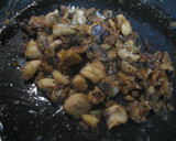 一鯖で二度美味♫蒲焼き風鯖めし～鯖茶漬け作り方5写真