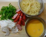 名古屋の味◇イタリアン作り方1写真