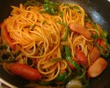 名古屋の味◇イタリアン作り方2写真