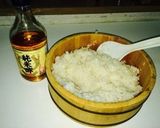 鮭チラシ寿司(簡単⭐︎さっぱり)作り方1写真