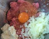 ロールキャベツ作り方5写真