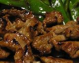 問答無用★チキンステーキ作り方4写真