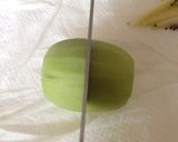 キウイのカット〜(o˘◡˘o)♡作り方23写真