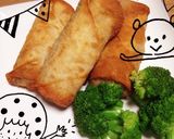 車麩で中華春巻き☆★お弁当にも☻♪作り方11写真