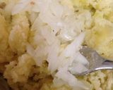 アジア風?パクチーポテサラ作り方5写真