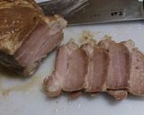 かんたん煮豚作り方9写真
