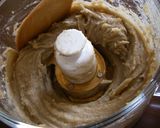 豪華(゜o゜)ふわふわ栗あんぱん作り方1写真