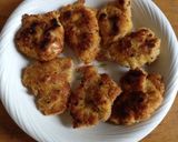 暑い日にイタリアン酢鶏作り方3写真