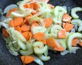 暑い日にイタリアン酢鶏作り方5写真