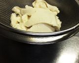 枝豆とカニカマの白和え風サラダ作り方2写真