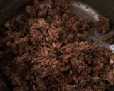 サバ味付缶チラシ寿司♡懐かしい祖母の味作り方2写真