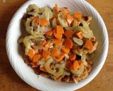 暑い日にイタリアン酢鶏作り方7写真