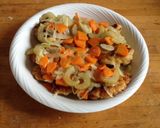 暑い日にイタリアン酢鶏作り方8写真