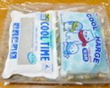 冷製☆なすの煮浸しに！保冷剤で急速冷蔵作り方2写真