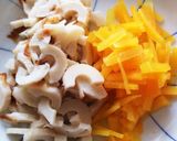 サバ味付缶チラシ寿司♡懐かしい祖母の味作り方3写真