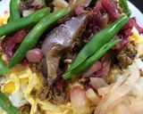 サバ味付缶チラシ寿司♡懐かしい祖母の味作り方8写真