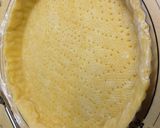 あめ色玉ねぎのキッシュ　カレー風味　作り方8写真