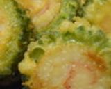 簡単☆ゴーヤともやしのカレー炒め作り方7写真