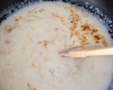 ジャーマンポテトリメイク☆カレーグラタン作り方4写真
