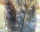 もみいかのペペロンチーノ作り方1写真