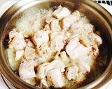 簡単夏野菜カレー作り方2写真