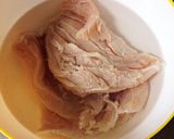 鶏ハムアレンジ♡オードブル☆作り方4写真