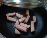 最速のアスパラベーコン作り方4写真