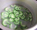 苦くない～簡単ゴーヤチャンプルー作り方3写真