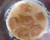 食パンでおやつ☆キャラメルチーズトースト作り方1写真