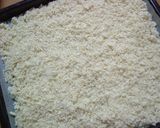 オーブンで作るおからパウダー♪作り方1写真