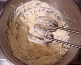 ＊アーモンドバターケーキ＊作り方3写真