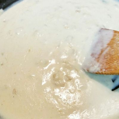 みんなの食卓 手作りホワイトソース みんなの食卓 手作りホワイトソース (ぐる漫) | アンソロジー