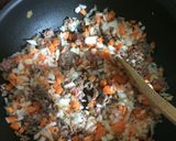 子供も食べれる麻婆豆腐☆作り方4写真