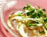 イカした大根！作り方4写真