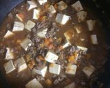 子供も食べれる麻婆豆腐☆作り方7写真