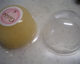 冷やし珈琲ぜんざい作り方1写真