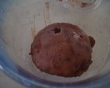 冷やし珈琲ぜんざい作り方6写真